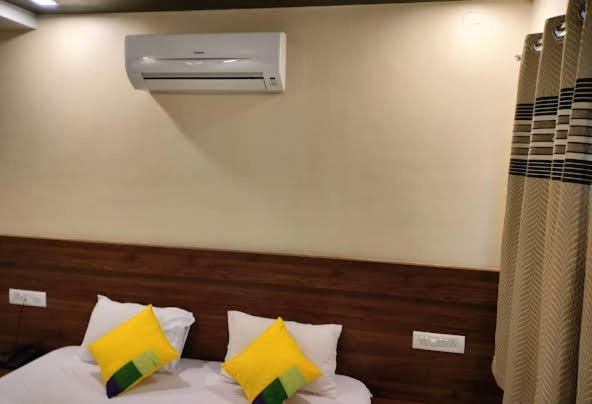 Hotel President House Matheran Dış mekan fotoğraf
