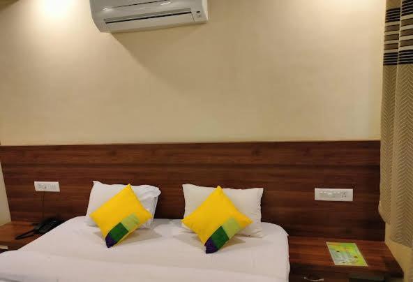 Hotel President House Matheran Dış mekan fotoğraf